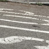 Sos segnaletica: Busto corre ai ripari