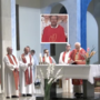 L'ultima patronale con la celebrazione dei 50 anni di sacerdozio di monsignor Pagani L'ultima patronale con la celebrazione dei 50 anni di sacerdozio di monsignor Pagani