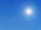 Weekend di sole e temperature attorno a 25 gradi. Da martedì possibili temporali