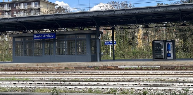 Busto rinnova l’Accordo per la sicurezza nel trasporto pubblico e il contrasto all’abusivismo