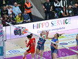Conegliano-Uyba 3-1 (Foto Lega Volley Femminile)