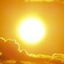 Dopo una notte a 23°C, oggi attese massime in provincia tra quota 35 e 39 Dopo una notte a 23°C, oggi attese massime in provincia tra quota 35 e 39