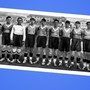 La foto storica che segna l'inizio della vita della Spal
