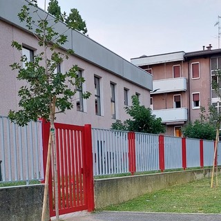 Addio pandemia, le scuole di Marnate tornano al 2019