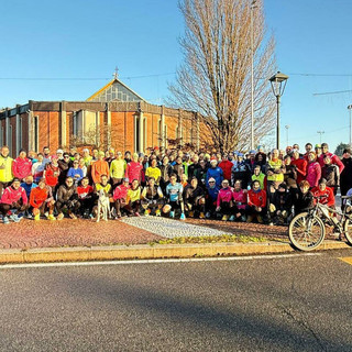 VIDEO. La corsa che unisce: a Santo Stefano, Busto Arsizio si rimette in movimento con l’atletica San Marco
