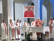 L'ultima patronale con la celebrazione dei 50 anni di sacerdozio di monsignor Pagani