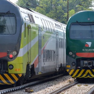Lavori alla rete ferroviaria, treni sospesi e bus sostitutivi. Ecco dove e quando Lavori alla rete ferroviaria, treni sospesi e bus sostitutivi. Ecco dove e quando