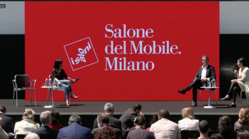 Sarà il &quot;Supersalone&quot; del Mobile di Milano: «Benvenuti nell'Italia che non si arrende»