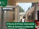 Punto di Primo Intervento verso la nuova Casa di comunità a Somma. Il Pd: «Inaccettabile»