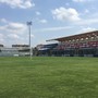 “Nuovo” stadio Speroni: campo in sintetico ma anche centro sportivo paralimpico