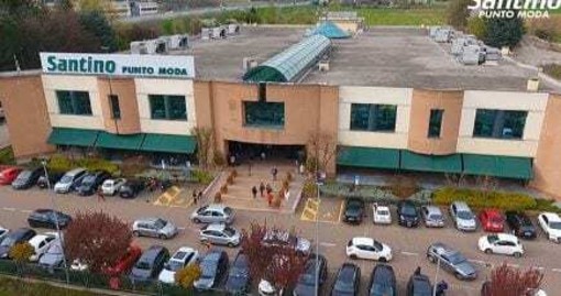 Addio a Santino Cattaneo, storico commerciante della moda