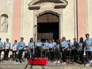 In concerto i giovani, fiore all'occhiello di Sacconago