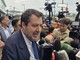 Sindaci, Salvini: «Lega ha nomi per fare bene a Varese, Busto e Gallarate. Terzo mandato? Io ci ho provato…» Sindaci, Salvini: «Lega ha nomi per fare bene a Varese, Busto e Gallarate. Terzo mandato? Io ci ho provato…»