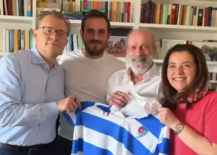 Colpo Pro Patria: ecco Walter Sabatini