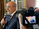 Il prefetto di Varese Salvatore Pasquariello Il prefetto di Varese Salvatore Pasquariello