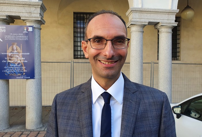 Salvatore Loschiavo