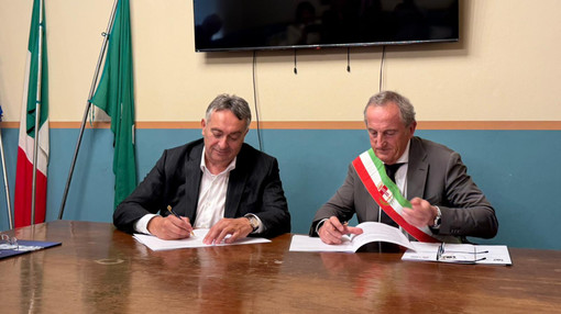 Si rafforza il legame tra Busto e Svilajnac. Antonelli: «Vogliamo realizzare qualcosa di concreto per le nostre città»