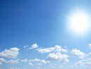Altri quattro giorni d'estate da vivere all'aperto: sabato punte di 29 gradi. Peggioramento e calo termico da lunedì