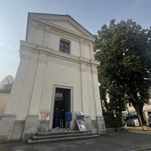 La sagra di San Gregorio torna tra storia e bancarelle a Busto La sagra di San Gregorio torna tra storia e bancarelle a Busto