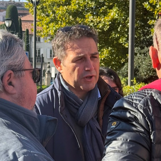Crisi Beko, Astuti: «Servono investimenti concreti e un piano industriale sostenibile»