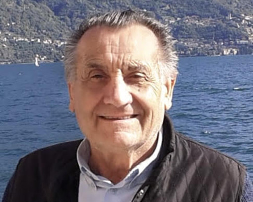 «Ciao Secondo, colonna silenziosa della parrocchia». Beata Giuliana piange il suo sacrestano