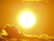 Dopo una notte a 23°C, oggi attese massime in provincia tra quota 35 e 39 Dopo una notte a 23°C, oggi attese massime in provincia tra quota 35 e 39