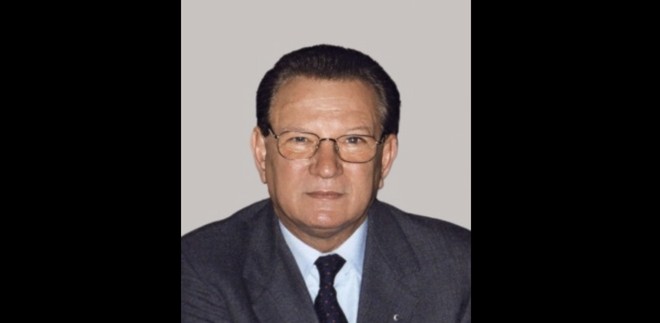 Addio allo storico commerciante Sergio Ferrero