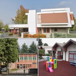 «Cari bambini di Solbiate, che questo anno scolastico sia pieno di scoperte, amicizie e sogni. E grazie perché renderete le nostre strade più verdi»