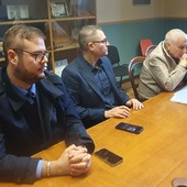 Busto, sindacati contro Max Rogora: «Basta con certe esternazioni, i dipendenti comunali vanno elogiati» Busto, sindacati contro Max Rogora: «Basta con certe esternazioni, i dipendenti comunali vanno elogiati»