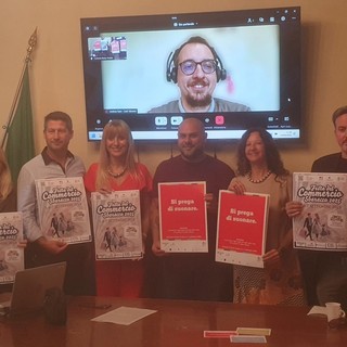 Musica e shopping nel fine settimana di Busto. Si rinnova l’accoppiata vincente di Sbaracco e Suonami!
