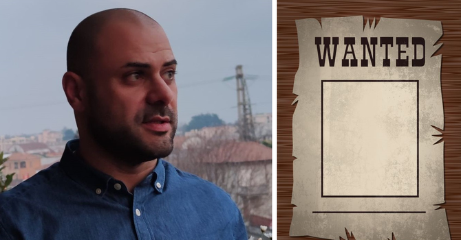 «Basta violenza nei locali pubblici. Servono i manifesti con la faccia di chi fa casino, come nel Far West» «Basta violenza nei locali pubblici. Servono i manifesti con la faccia di chi fa casino, come nel Far West»