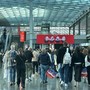 Oltre 316mila presenze da 167 Paesi: più forte di tutto e di tutti, il Salone del Mobile ha indicato ancora il futuro