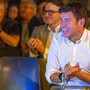 L'assessore e vicesindaco Luca Folegani