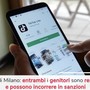 Occhio a pubblicare le foto dei figli sui social. Ecco cosa si rischia
