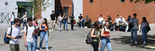 Liuc prima in Italia per internazionalizzazione: la classifica Censis premia ancora l'ateneo di Castellanza