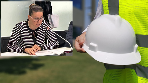 Sicurezza sul lavoro, Dell’Erba: «Un progetto di legge per aumentare la qualità della formazione»
