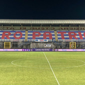 La Pro Patria e lo Speroni, desolanti