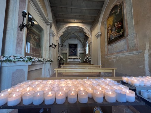 Campetti, cultura, fede, famiglia: esplode la primavera a Gorla Maggiore