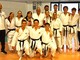 La squadra del Budokan ai campionati italiani