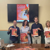 Il “Barbiere di Siviglia” cambia scena: Rossini incontra Fellini nel cuore di Busto Arsizio Il “Barbiere di Siviglia” cambia scena: Rossini incontra Fellini nel cuore di Busto Arsizio