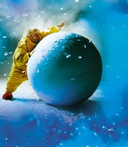 Slava’s Snowshow: l’arte del clown si sublima al Piccolo Teatro