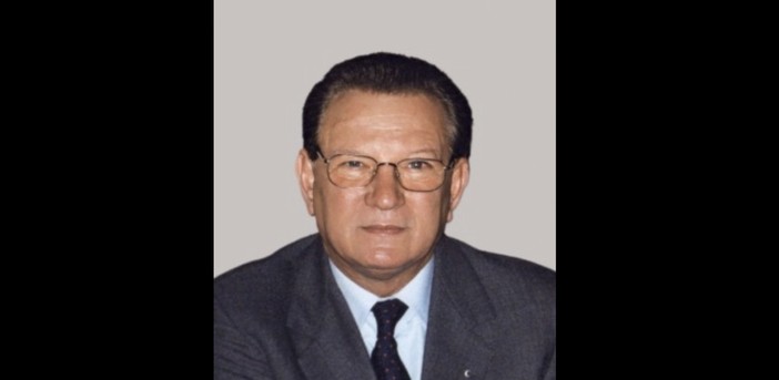 Addio allo storico commerciante Sergio Ferrero