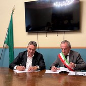 Si rafforza il legame tra Busto e Svilajnac. Antonelli: «Vogliamo realizzare qualcosa di concreto per le nostre città»
