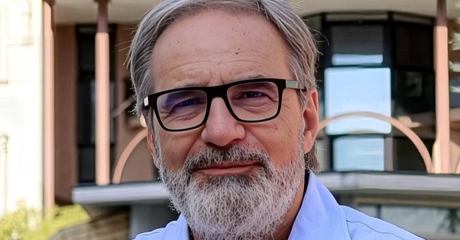 Busto, Sergio Crespi scende in campo: «Mi candido a sindaco» Busto, Sergio Crespi scende in campo: «Mi candido a sindaco»