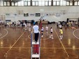 Stamattina, al Pala Ferrini, le semifinali della Experience Volley School Cup