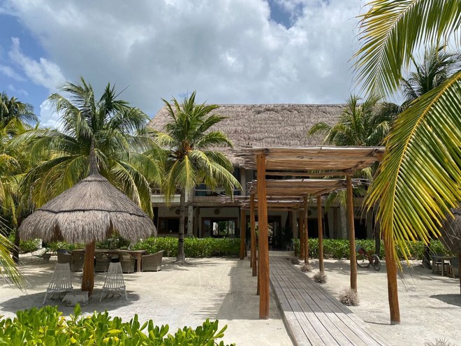 Matrimonio alle Bahamas