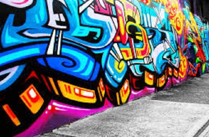 Undici muri liberi per la street art a Legnano: una targhetta li identifica