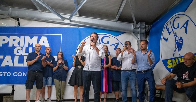 Foto e video a cura di Fotografia Galbiati