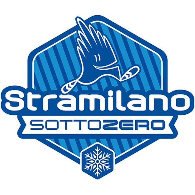 Con la Stramilano SottoZero sport e prevenzione corrono insieme Con la Stramilano SottoZero sport e prevenzione corrono insieme