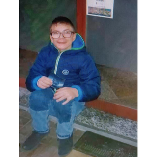 Scomparso un tredicenne a Gallarate: ricerche in corso per Oleksandr Tacchini